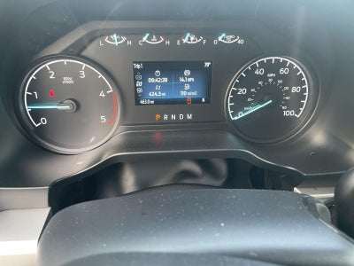 2026 Ford Super Duty F-450 DRW XLT