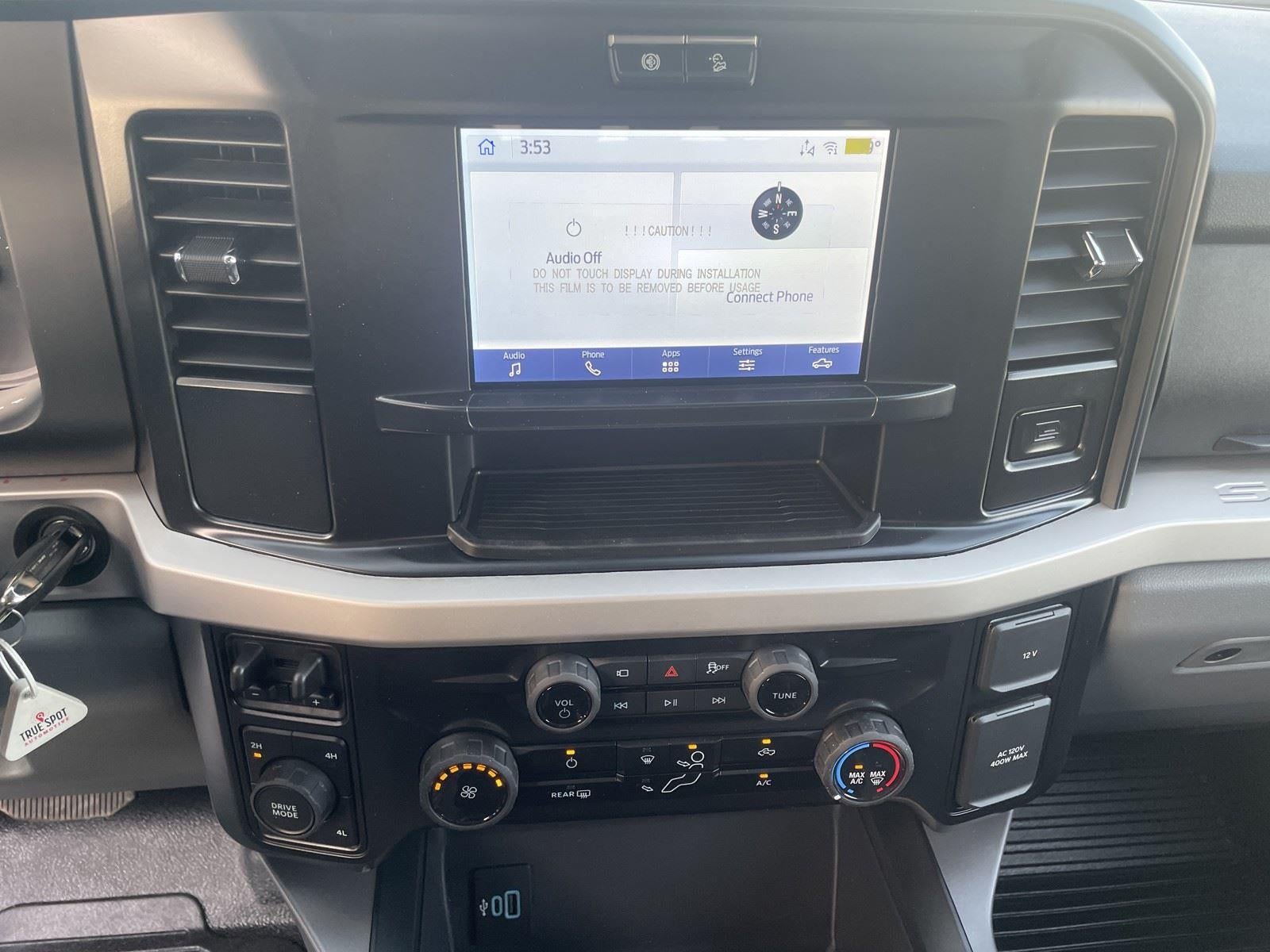 2026 Ford Super Duty F-450 DRW XLT