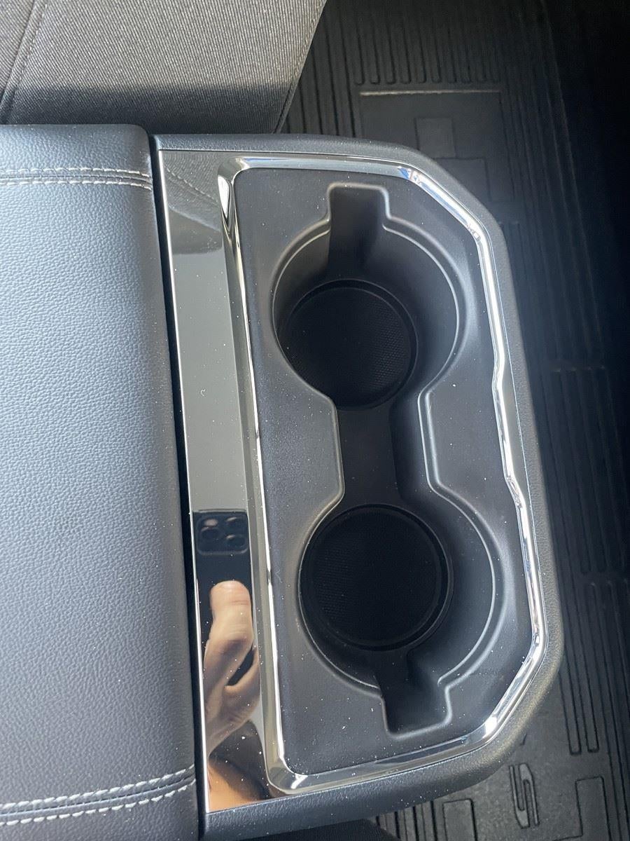 2026 Ford Super Duty F-450 DRW XLT