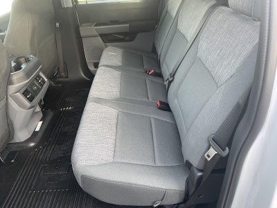 2026 Ford Super Duty F-450 DRW XLT