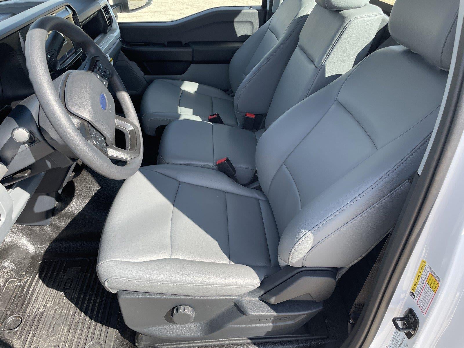 2027 Ford Super Duty F-250 Srw XLT
