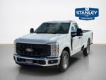 2027 Ford Super Duty F-250 Srw XLT