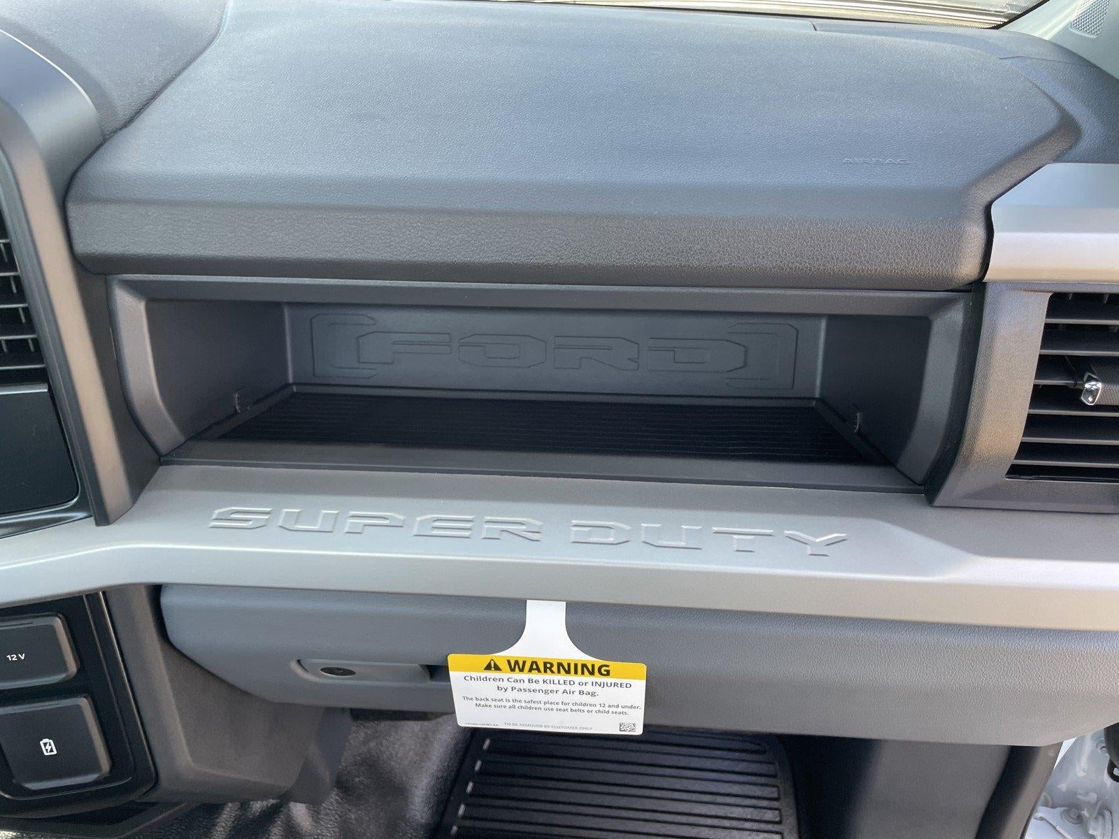 2027 Ford Super Duty F-250 Srw XLT