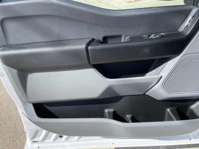 2027 Ford Super Duty F-250 Srw XLT