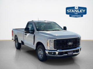 2027 Ford Super Duty F-250 Srw XLT