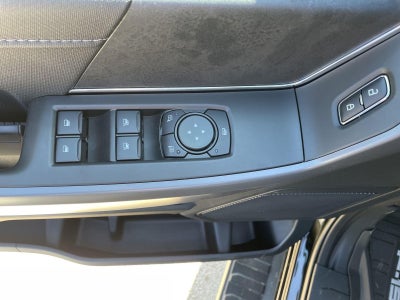 2026 Ford F-150 XLT 4WD SUPERCREW 5.5' BO