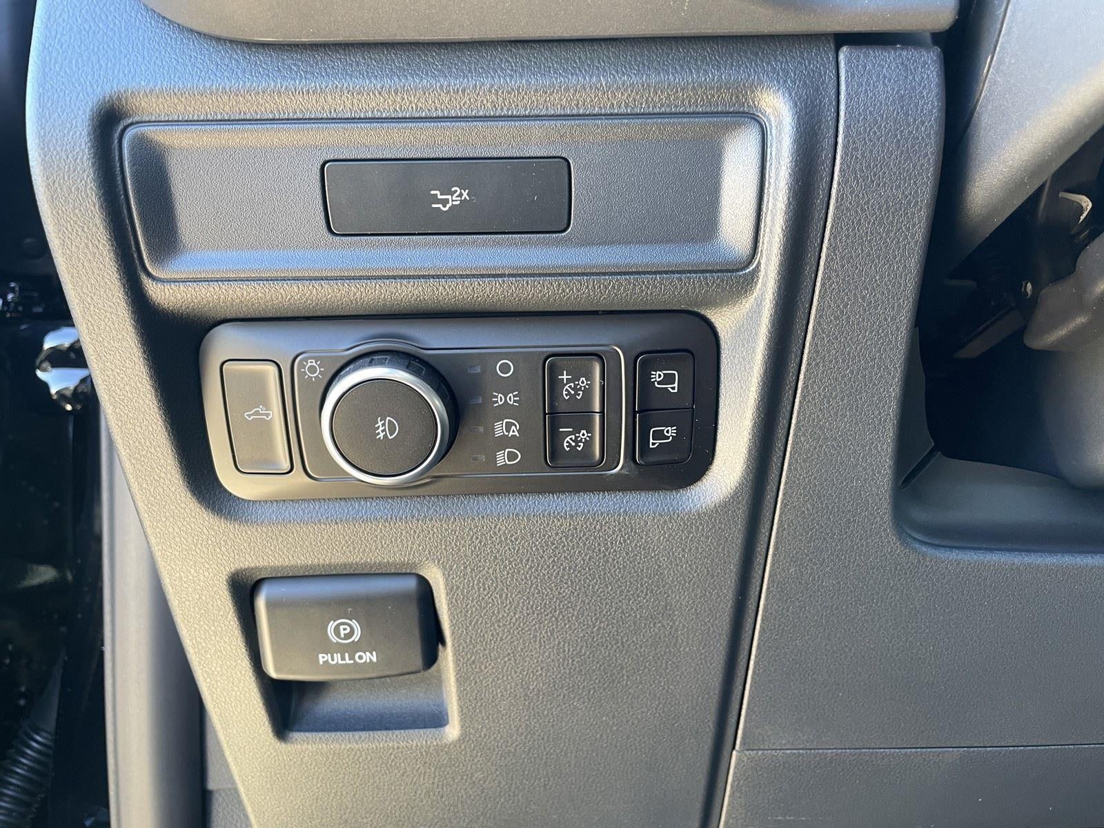 2026 Ford F-150 XLT 4WD SUPERCREW 5.5' BO