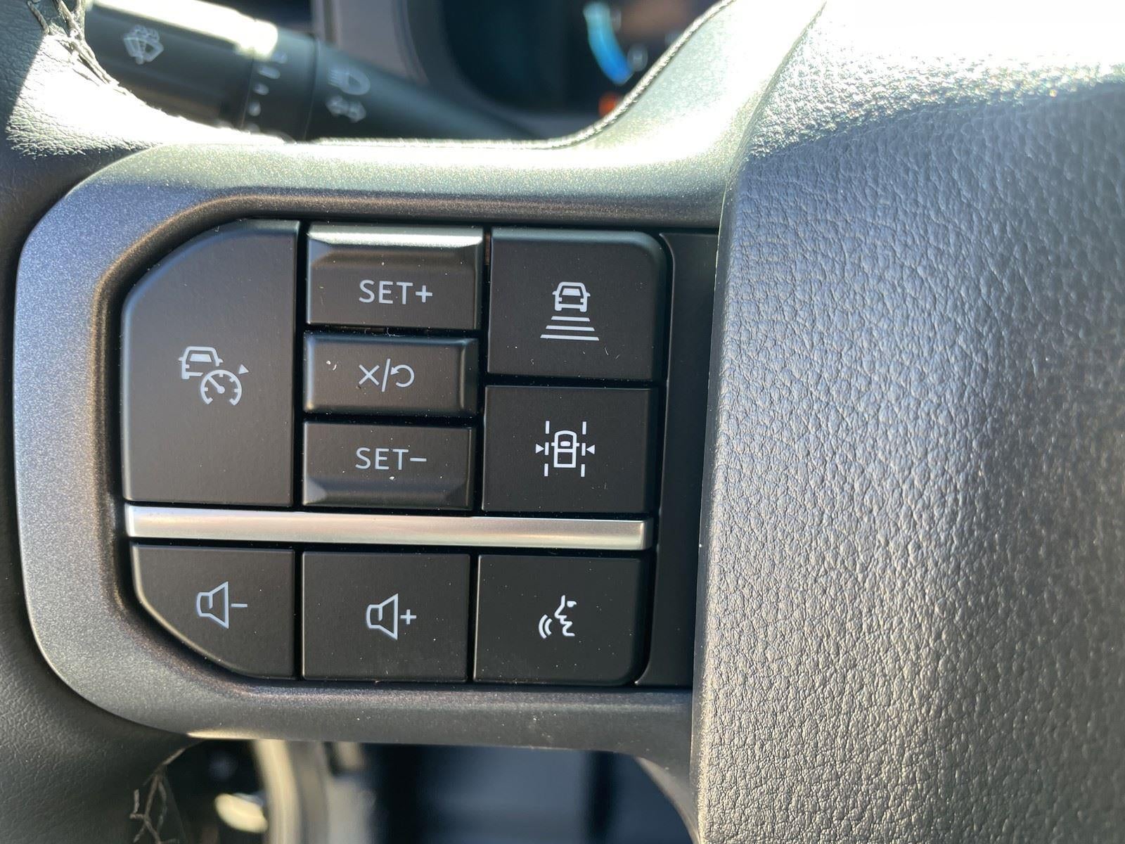 2026 Ford F-150 XLT 4WD SUPERCREW 5.5' BO