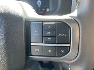 2026 Ford F-150 XLT 4WD SUPERCREW 5.5' BO