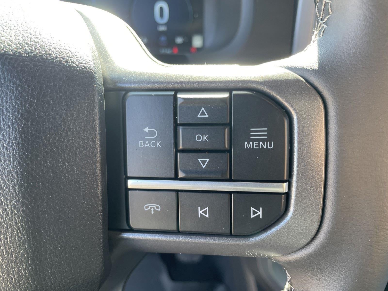 2026 Ford F-150 XLT 4WD SUPERCREW 5.5' BO