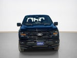 2026 Ford F-150 XLT 4WD SUPERCREW 5.5' BO