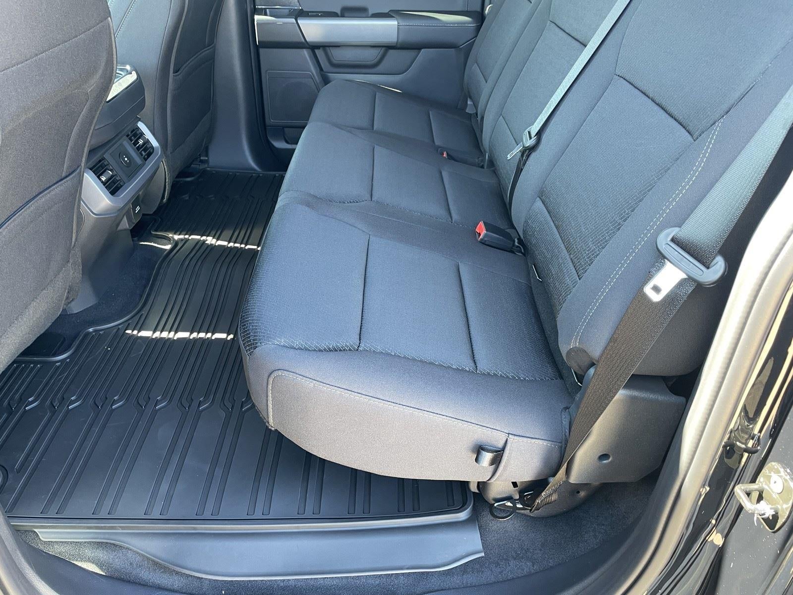 2026 Ford F-150 XLT 4WD SUPERCREW 5.5' BO