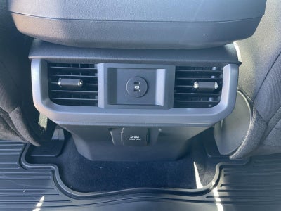 2026 Ford F-150 XLT 4WD SUPERCREW 5.5' BO