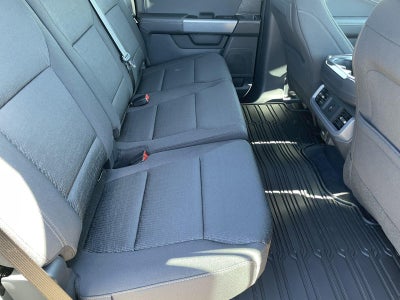 2026 Ford F-150 XLT 4WD SUPERCREW 5.5' BO