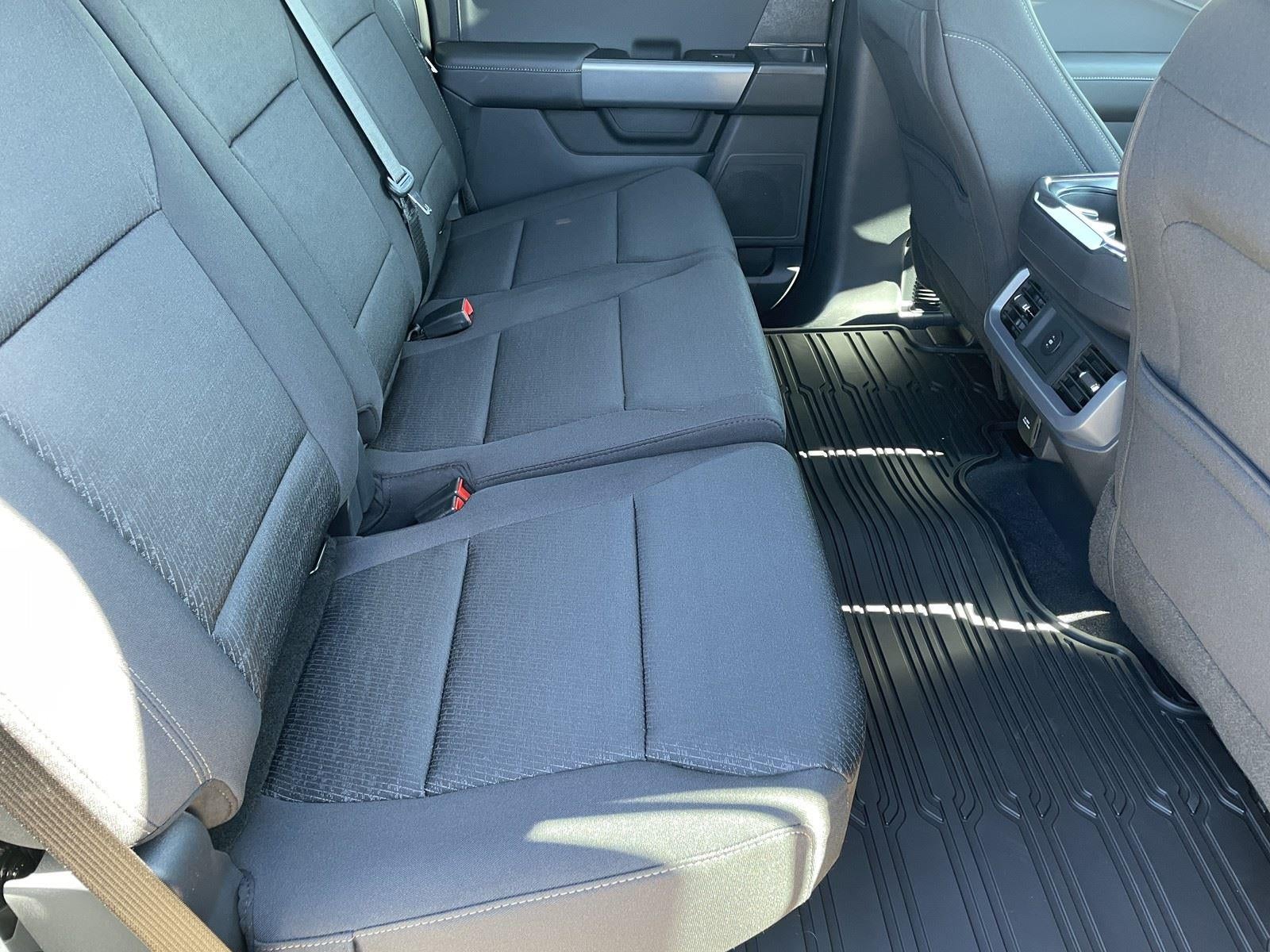 2026 Ford F-150 XLT 4WD SUPERCREW 5.5' BO