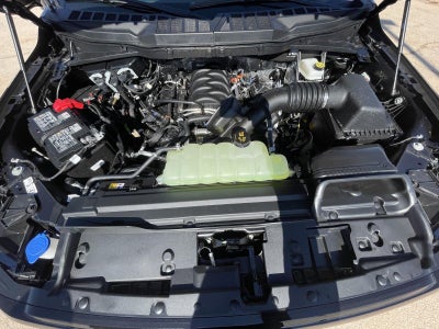 2026 Ford F-150 XLT 4WD SUPERCREW 5.5' BO