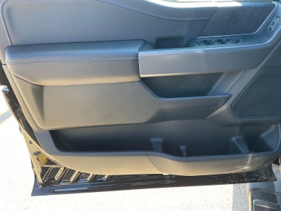 2026 Ford F-150 XLT 4WD SUPERCREW 5.5' BO
