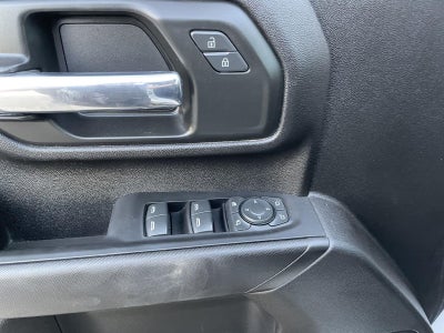 2024 Chevrolet Silverado 3500HD CC Work Truck