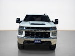 2021 Chevrolet Silverado 2500HD LT