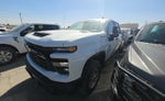 2024 Chevrolet Silverado 3500HD Work Truck