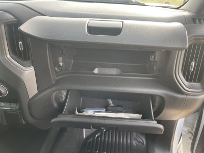 2024 Chevrolet Silverado 3500HD Work Truck