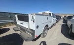 2024 Chevrolet Silverado 3500HD Work Truck