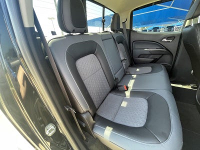2016 Chevrolet Colorado 4WD Z71