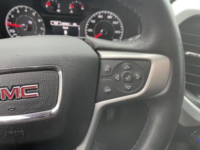 2017 GMC Acadia SLE