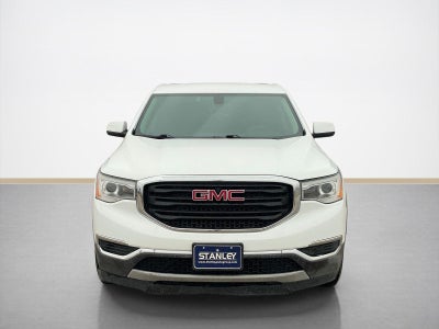 2017 GMC Acadia SLE