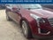 2017 Cadillac XT5 Luxury FWD
