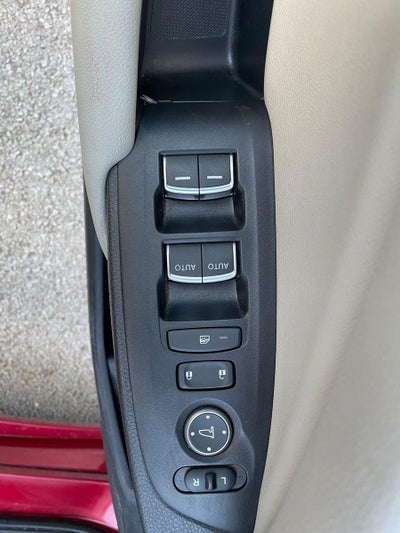 2022 Honda Accord Sedan LX