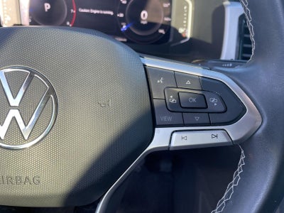 2022 Volkswagen Atlas 2.0T SE w/Technology