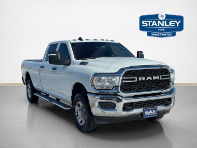 2023 RAM 2500 Tradesman