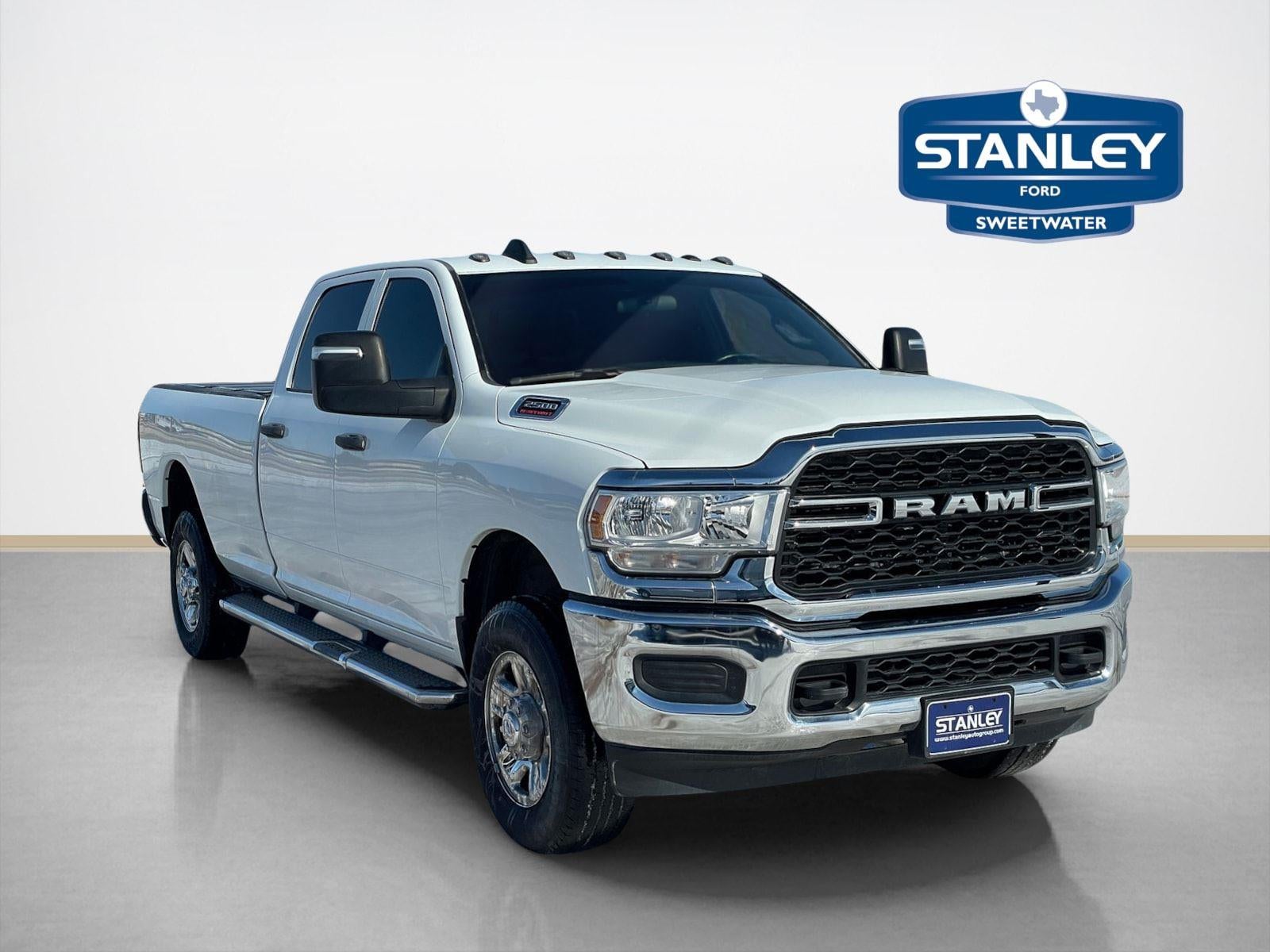 2023 RAM 2500 Tradesman