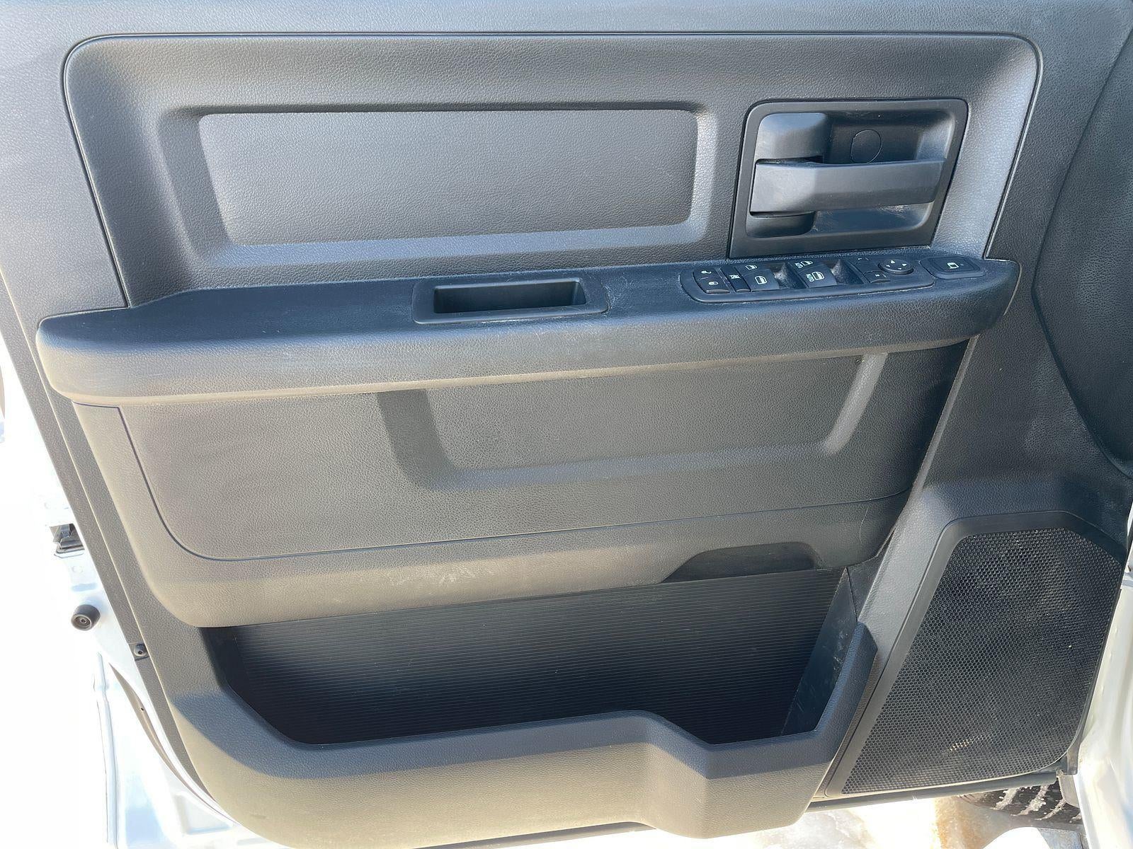 2023 RAM 2500 Tradesman