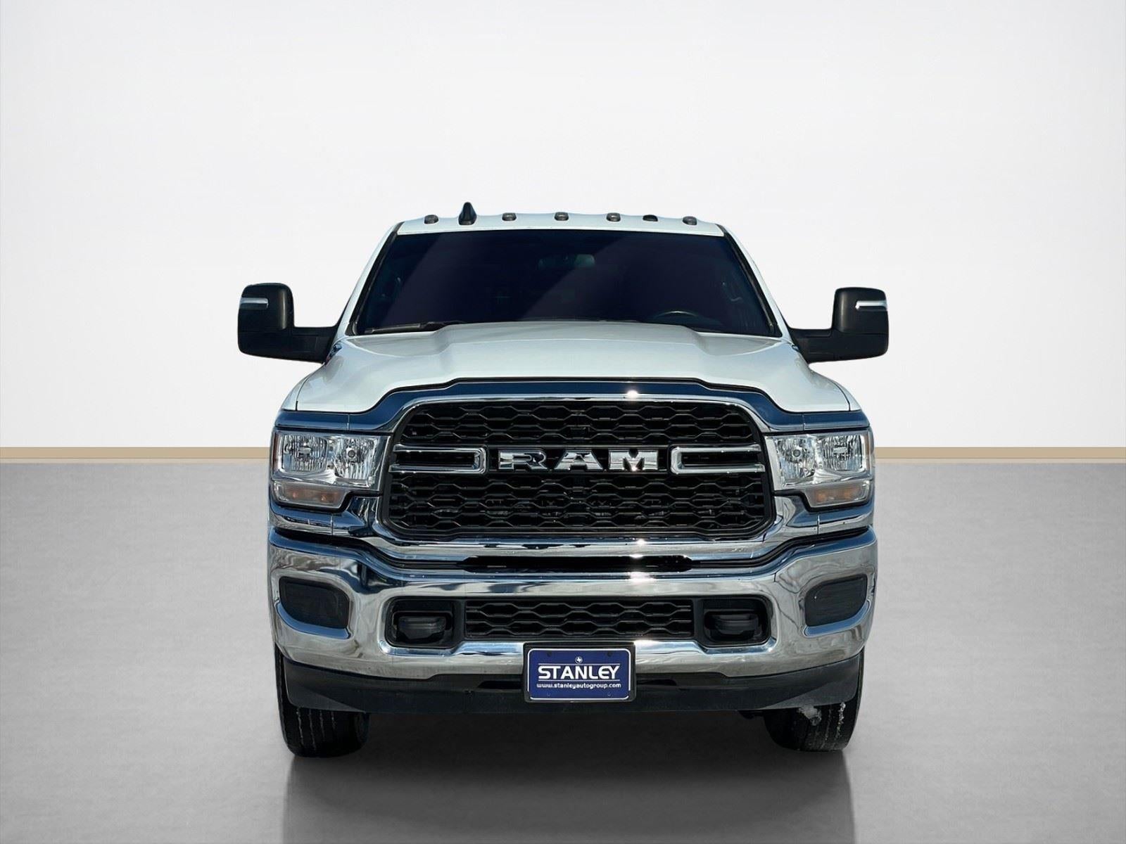 2023 RAM 2500 Tradesman
