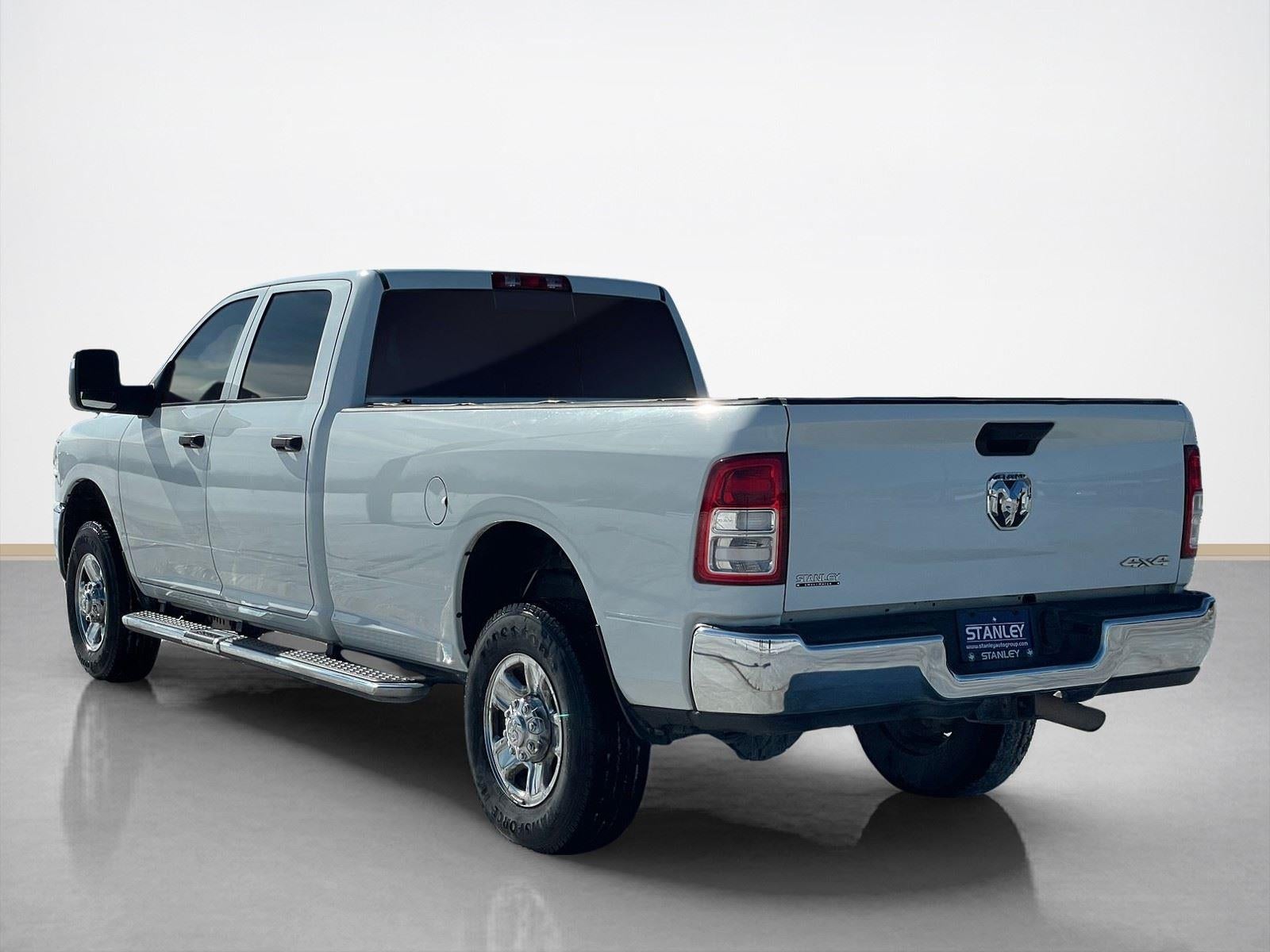 2023 RAM 2500 Tradesman