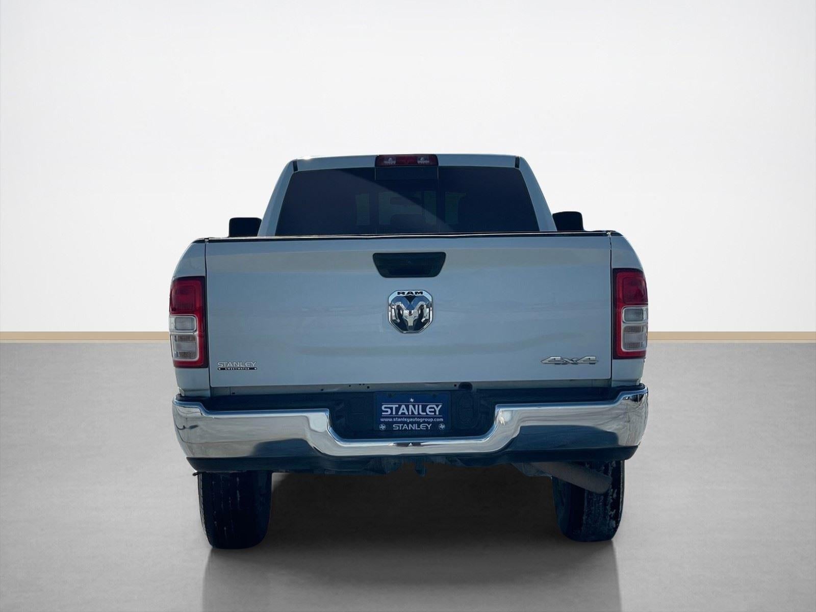 2023 RAM 2500 Tradesman