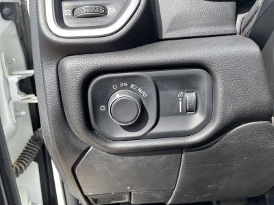 2024 RAM 3500 Chassis Cab SLT