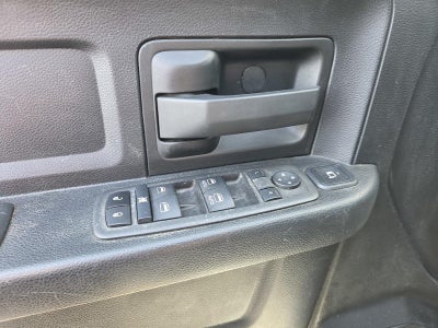 2024 RAM 3500 Chassis Cab Tradesman