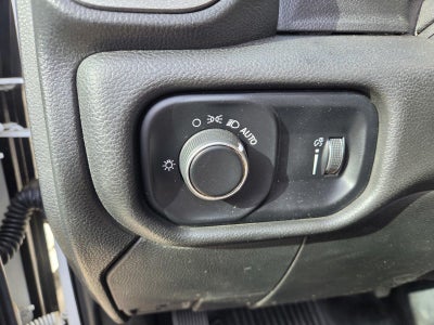 2024 RAM 3500 Chassis Cab Tradesman
