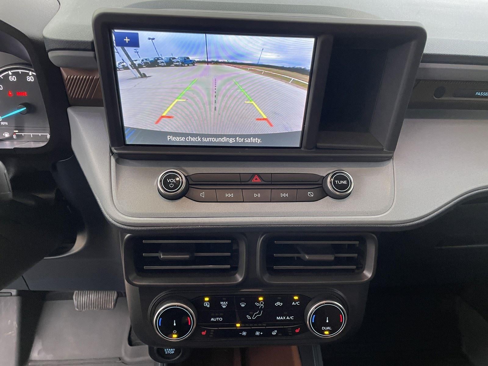 2023 Ford Maverick LARIAT