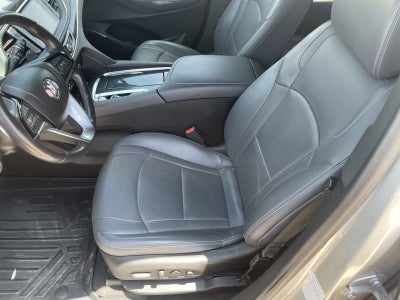 2022 Buick Enclave Premium