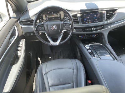 2022 Buick Enclave Premium