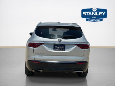 2022 Buick Enclave Premium