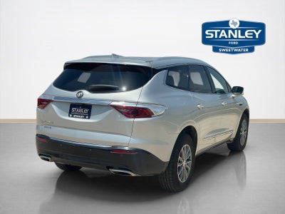 2022 Buick Enclave Premium