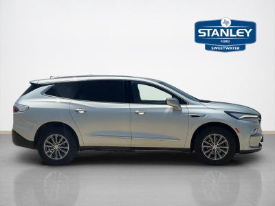 2022 Buick Enclave Premium