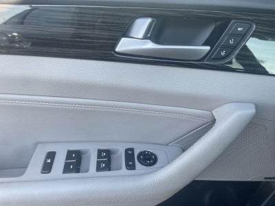 2017 Hyundai Sonata Limited