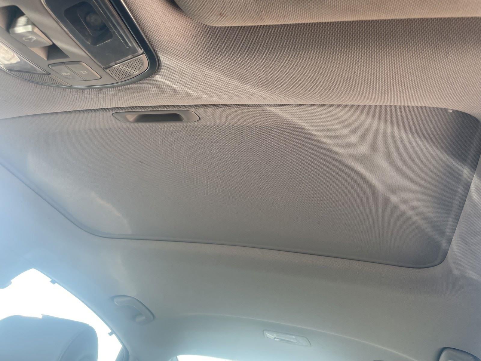 2017 Hyundai Sonata Limited