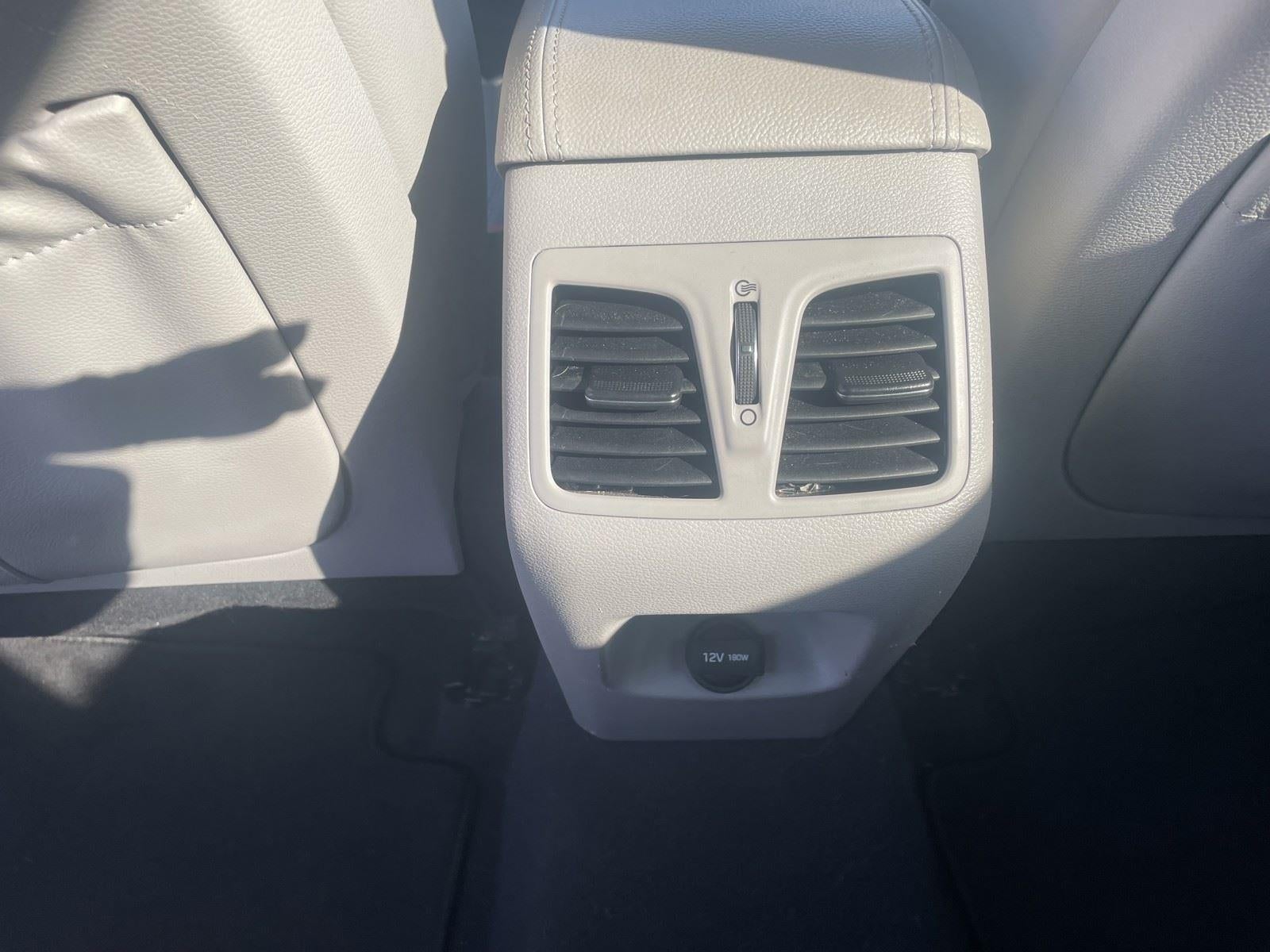 2017 Hyundai Sonata Limited